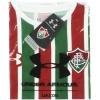 2017-18 Fluminense Under Armour Home Shirt *BNIB* S