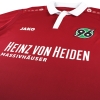 2017-18 Hannover 96 Jako Home Shirt *w/tags* S
