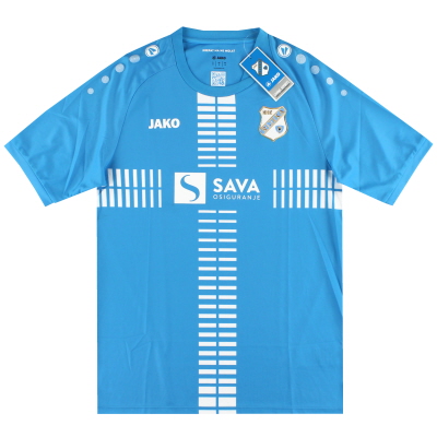 Troisième maillot HNK Rijeka Jako 2017-18 * avec étiquettes * S