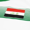 2017-18 Iraq Jako Away Shirt *As New*