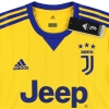 Camiseta Juventus 2017-18 adidas Visitante *BNIB* S