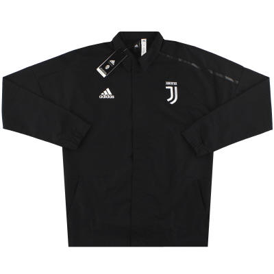 2017-18 Juventus adidas ZNE Woven Jacket *BNIB* 