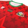 2017-18 케냐 홈 셔츠 *BNIB* XL