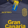 2017-18 Las Palmas Away Shirt *BNIB* XL