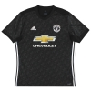 Camiseta adidas de visitante del Manchester United 2017-18 Rashford # 19 L