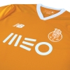 2017-18 Porto New Balance Away Shirt L/S *BNIB* M