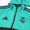 2017-18 Real Madrid Pre Match Jacket *BNIB* XS