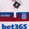 2017-18 Stoke City Third Shirt *BNIB*