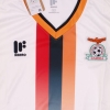 2017-18 Zambia Third Shirt *BNIB* 