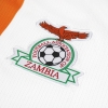 2017-18 Sambia Ausweichtrikot *BNIB* L