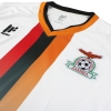 Tercera camiseta de Zambia 2017-18 *BNIB* M