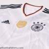 2017 Germany Confederations Cup Home Shirt S
