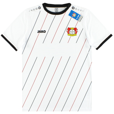 2018-19 Bayer Leverkusen Jako Away Shirt *w/tags* XL 