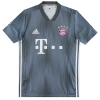 2018-19 Bayern Munich adidas Third Shirt Alaba #27 S