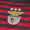 2018-19 Benfica adidas keepersshirt * BNIB * XXL