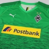 2018-19 Borussia Monchengladbach Puma Third Shirt *w/tags* S