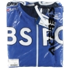 2018-19 Brescia Acerbis Sweatshirt mit durchgehendem Reißverschluss * BNIB * 3XS