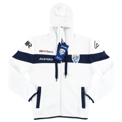 Толстовка Brescia Acerbis 2018-19 * BNIB * 3XS