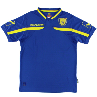 Camiseta de entrenamiento Chievo Verona Givova 2018-19 M