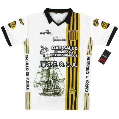 2018-19 Club Almirante Brown Away Shirt *BNIB*