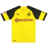 2018-19 Dortmund Puma Home Shirt Paco Alcacer #9 *Mint* S