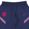 2018-20 England Nike Player Issue Tracksuit Bottoms *As New* L
