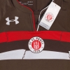 2018-19 FC St. Pauli Home Shirt *w/tags* 