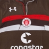 2018-19 FC St. Pauli Home Shirt *w/tags* XXL