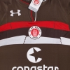 2018-19 FC St. Pauli Home Shirt *w/tags* XXL