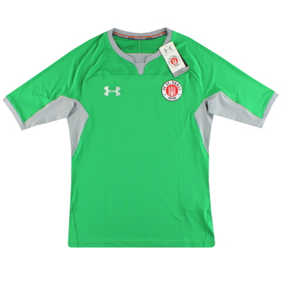 St Pauli  Goalkeeper shirt (Original)