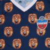 2018-19 FC Yenisey Krasnoyarsk Home Shirt *BNIB*