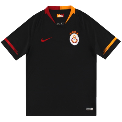 2018-19 Galatasaray Nike Maillot Extérieur * Menthe * S