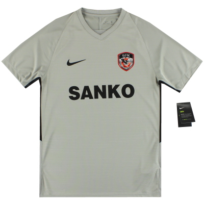 Camiseta de portero Gaziantep FK Nike 2018-19 *con etiquetas* M