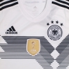 2018-19 Germania adidas Home Maglia L