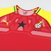 2018-19 Ghana Puma Home Shirt *BNIB* S