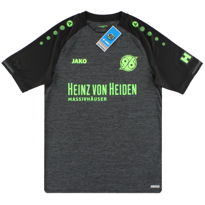2018-19 Hannover 96 Jako Away Shirt *w/tags* XL.Boys 