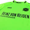 2018-19 Hannover 96 Third Shirt *As New* M