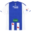 Maillot Domicile 2018-19 Heerenveen Jako pour femmes * Comme neuf * XS