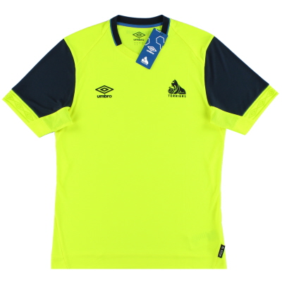Camiseta de la tercera equipación del Huddersfield Town Umbro 2018-19 *con etiquetas*