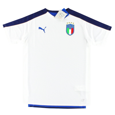 2018-19 Italy Puma Stadium Supporters Shirt *w/tags* XXL.Boys