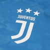 2018-19 Juventus adidas Third Shirt *w/tags* 