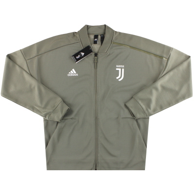 2018-19 Juventus adidas ZNE Jacket *BNIB*M 