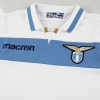 2018-19 Lazio Macron Away Shirt *w/tags*