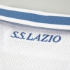 2018-19 Lazio Macron Away Shirt *w/tags* M