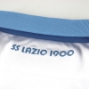 Lazio Macron thuisshirt voor 2018-19 * met tags *