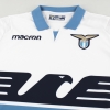 Camiseta de local de Lazio Macron 2018-19 *BNIB* XL