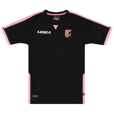 2018-19 Palermo Legea Third Shirt S 