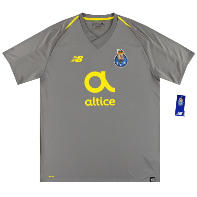2018-19 Porto New Balance Away Shirt *BNIB* 