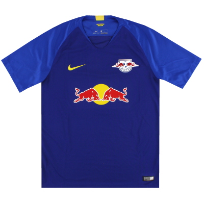 Red Bull Leipzig  Visitante Camiseta (Original)