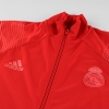 2018-19 Real Madrid adidas Icon Track Top *w/tags*